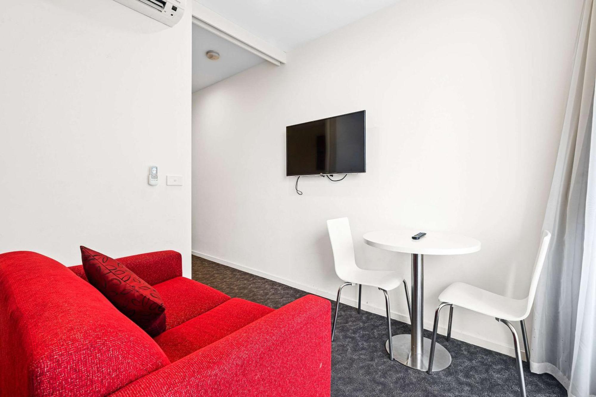 Comfort Apartments Бокс Хил Екстериор снимка