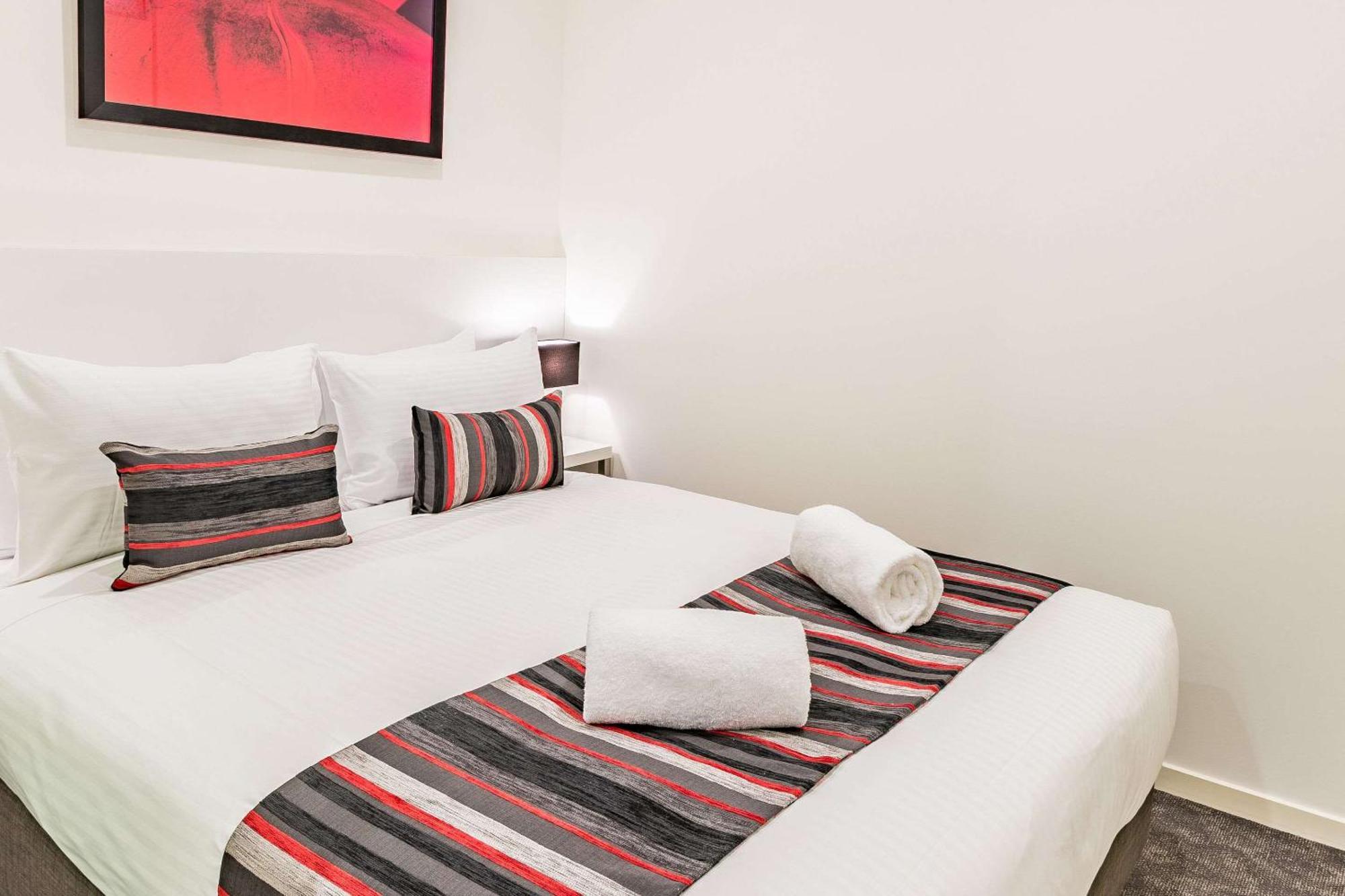 Comfort Apartments Бокс Хил Екстериор снимка