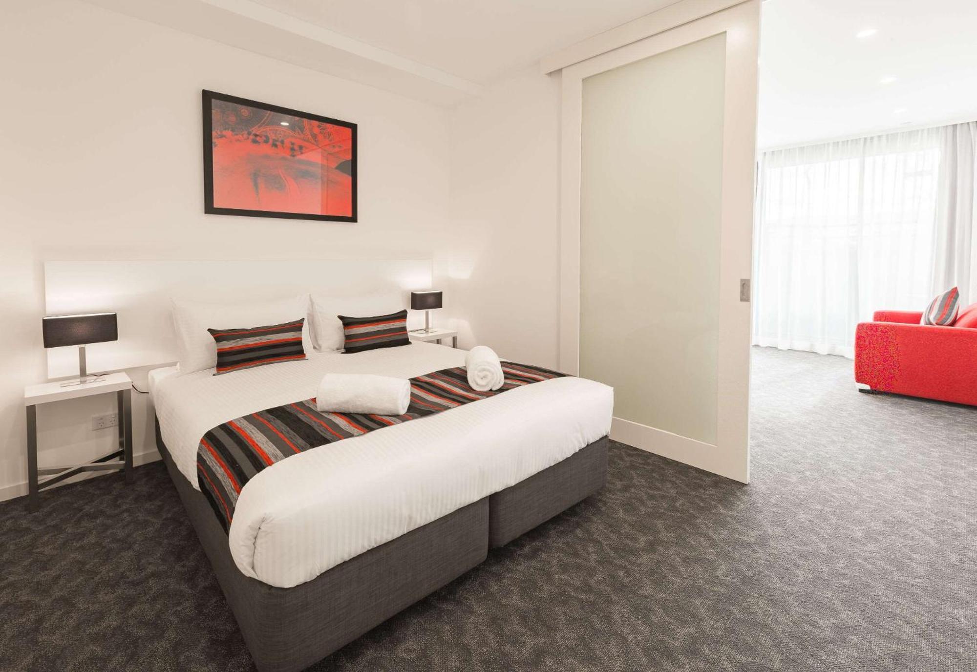 Comfort Apartments Бокс Хил Екстериор снимка