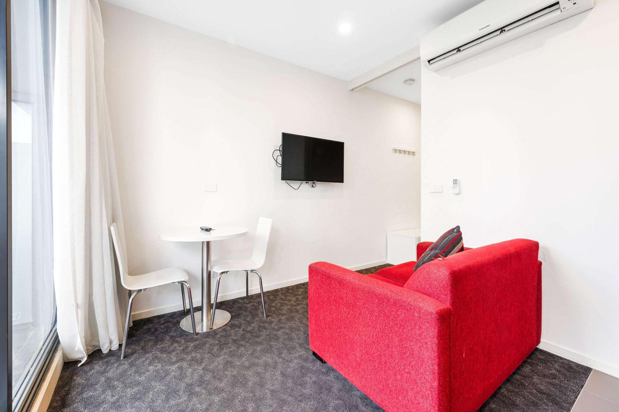 Comfort Apartments Бокс Хил Екстериор снимка