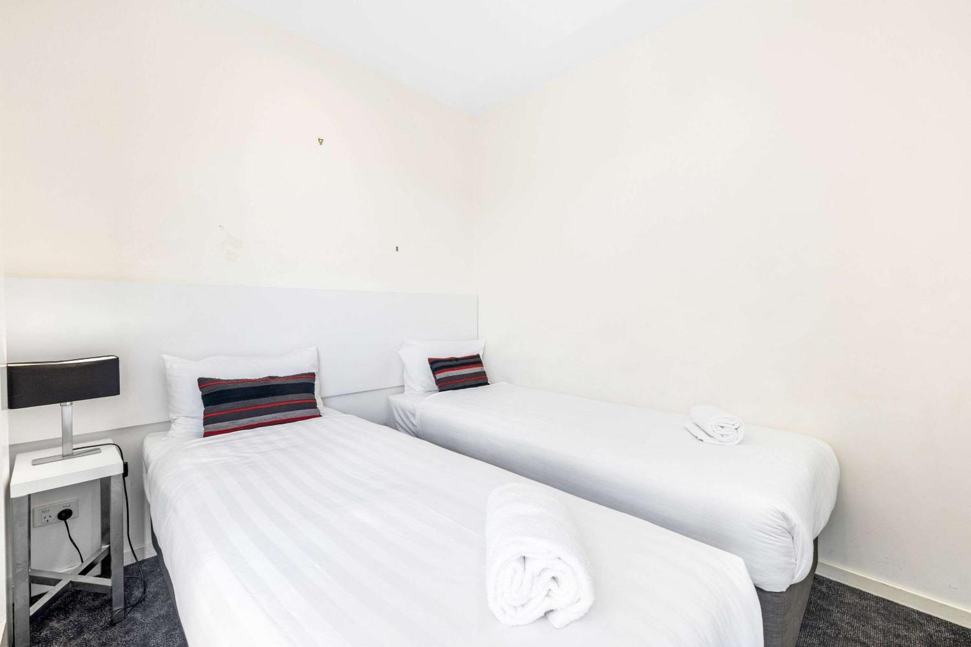 Comfort Apartments Бокс Хил Екстериор снимка