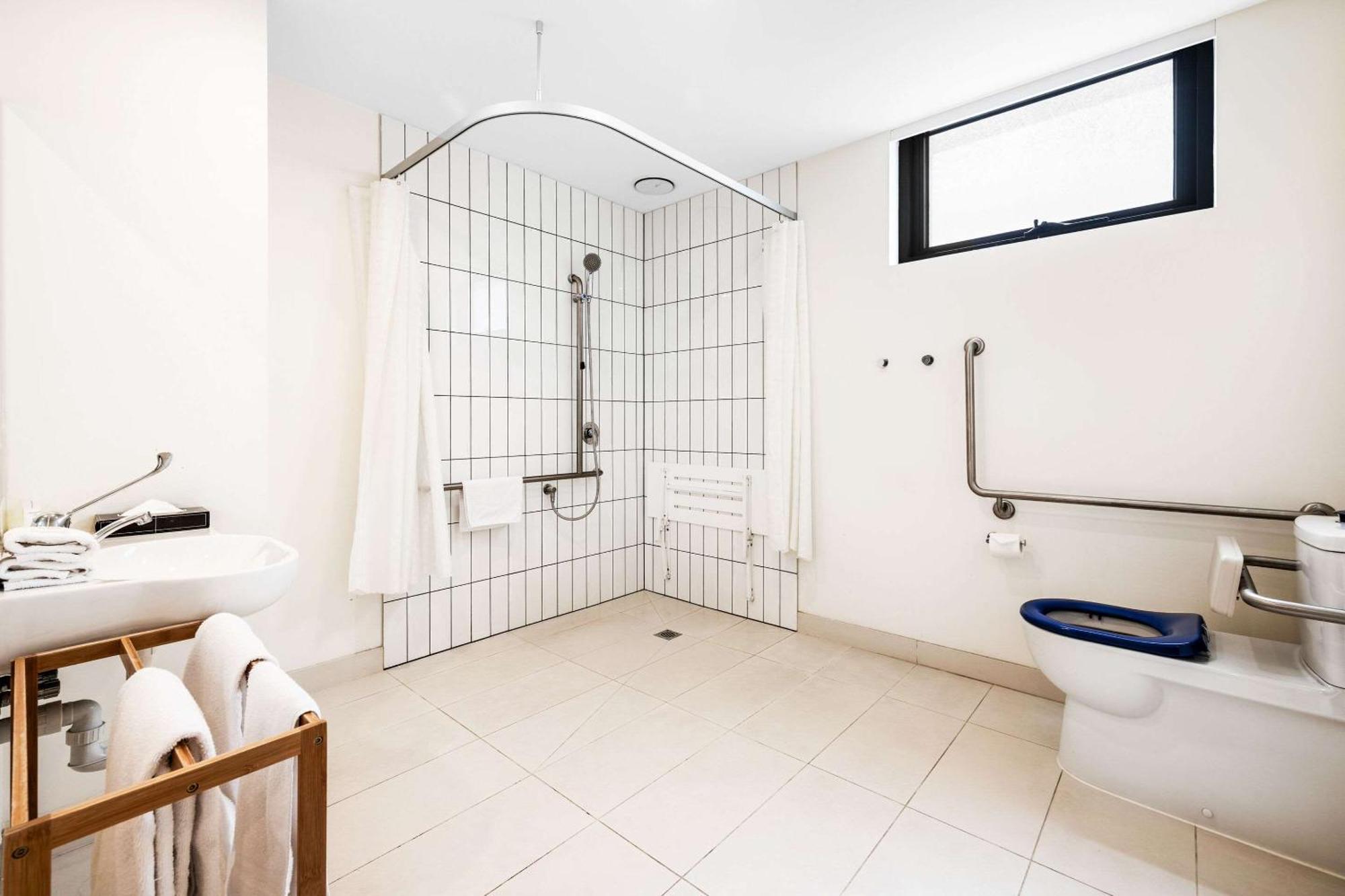 Comfort Apartments Бокс Хил Екстериор снимка