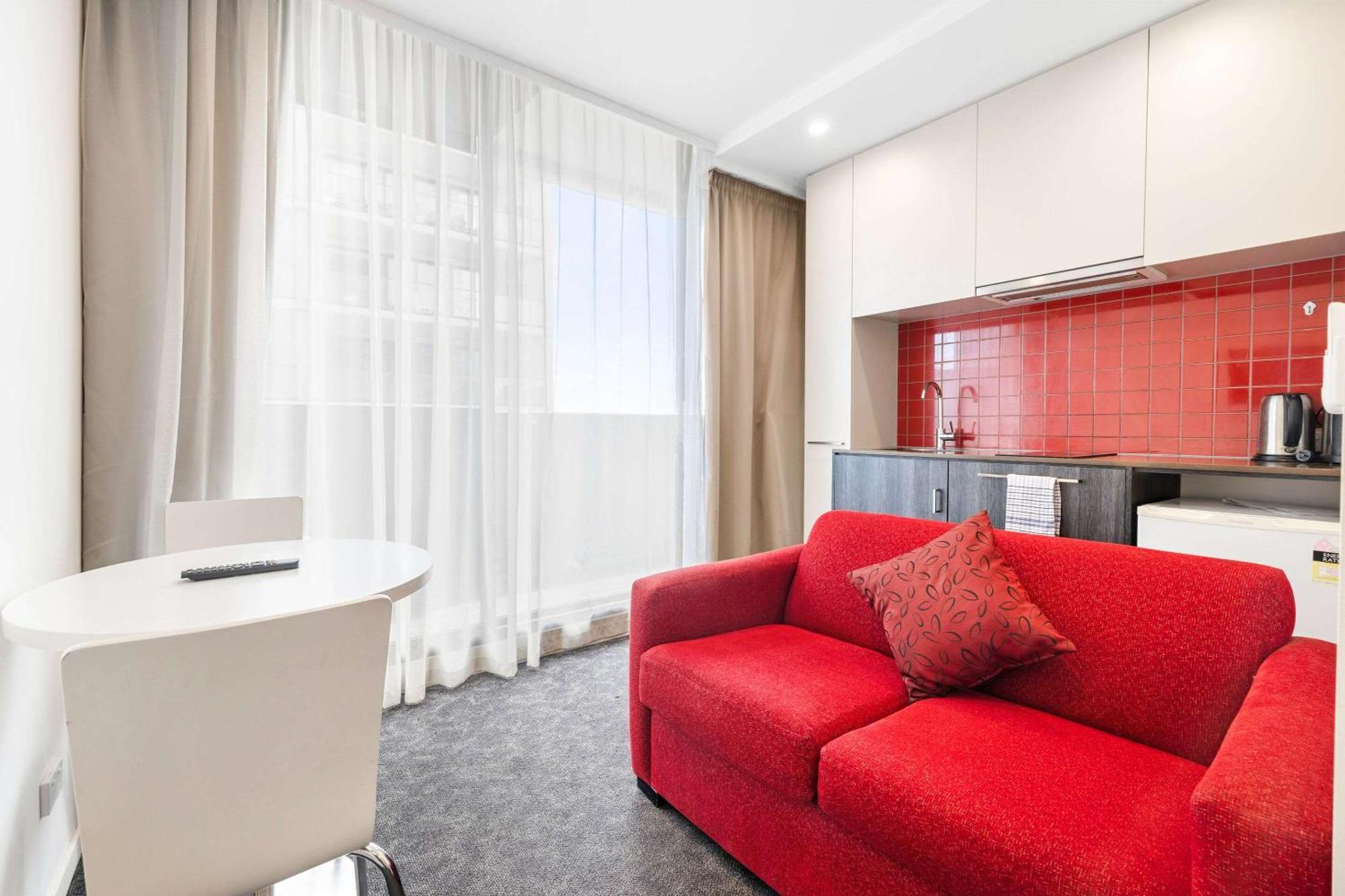 Comfort Apartments Бокс Хил Екстериор снимка