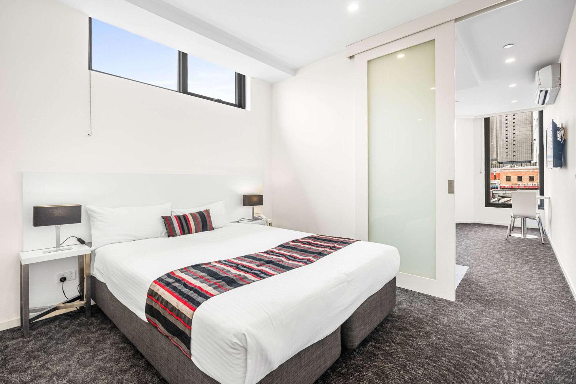 Comfort Apartments Бокс Хил Екстериор снимка