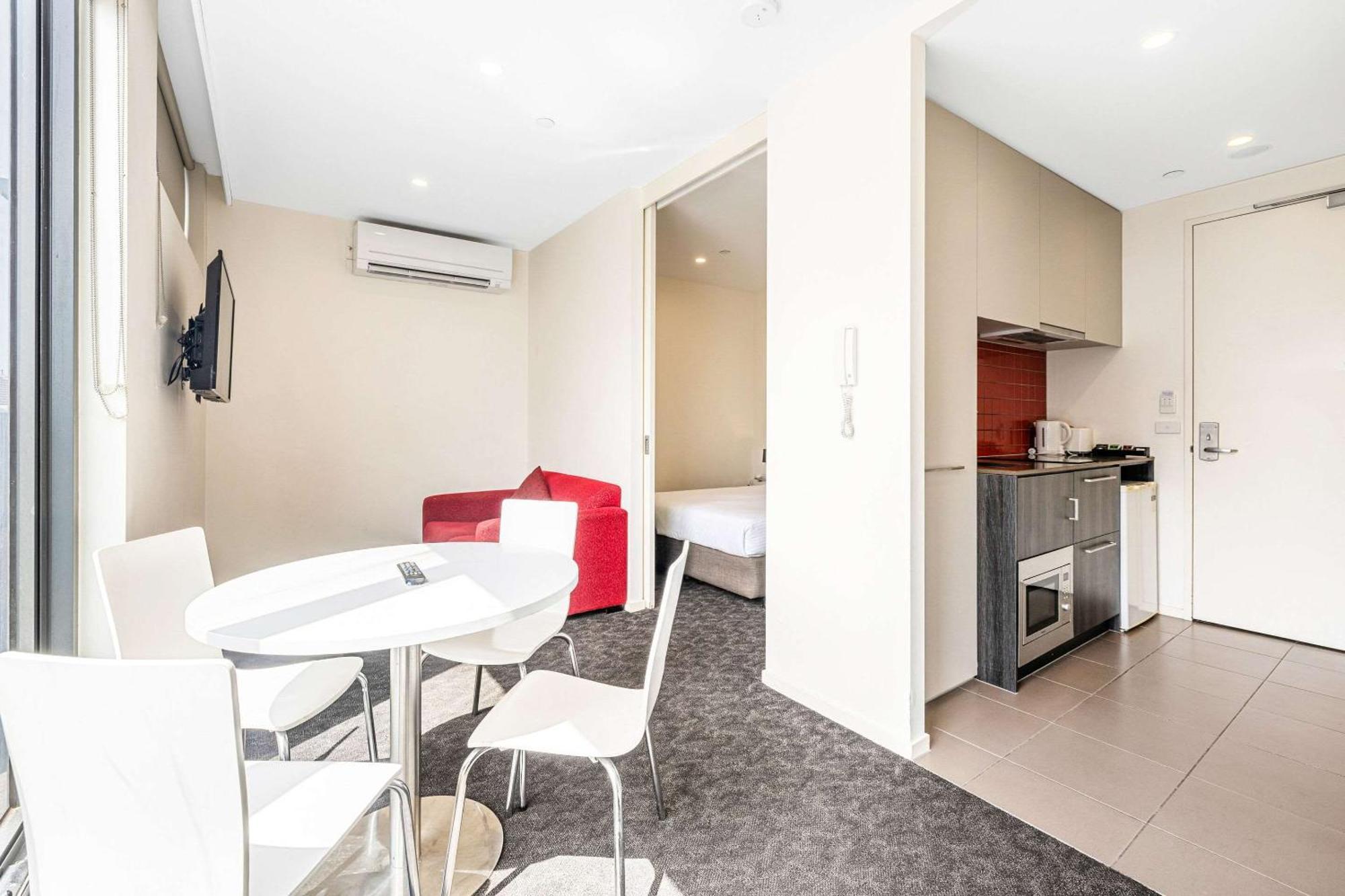 Comfort Apartments Бокс Хил Екстериор снимка