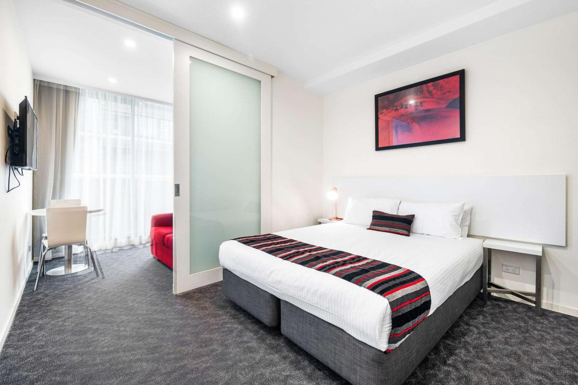 Comfort Apartments Бокс Хил Екстериор снимка