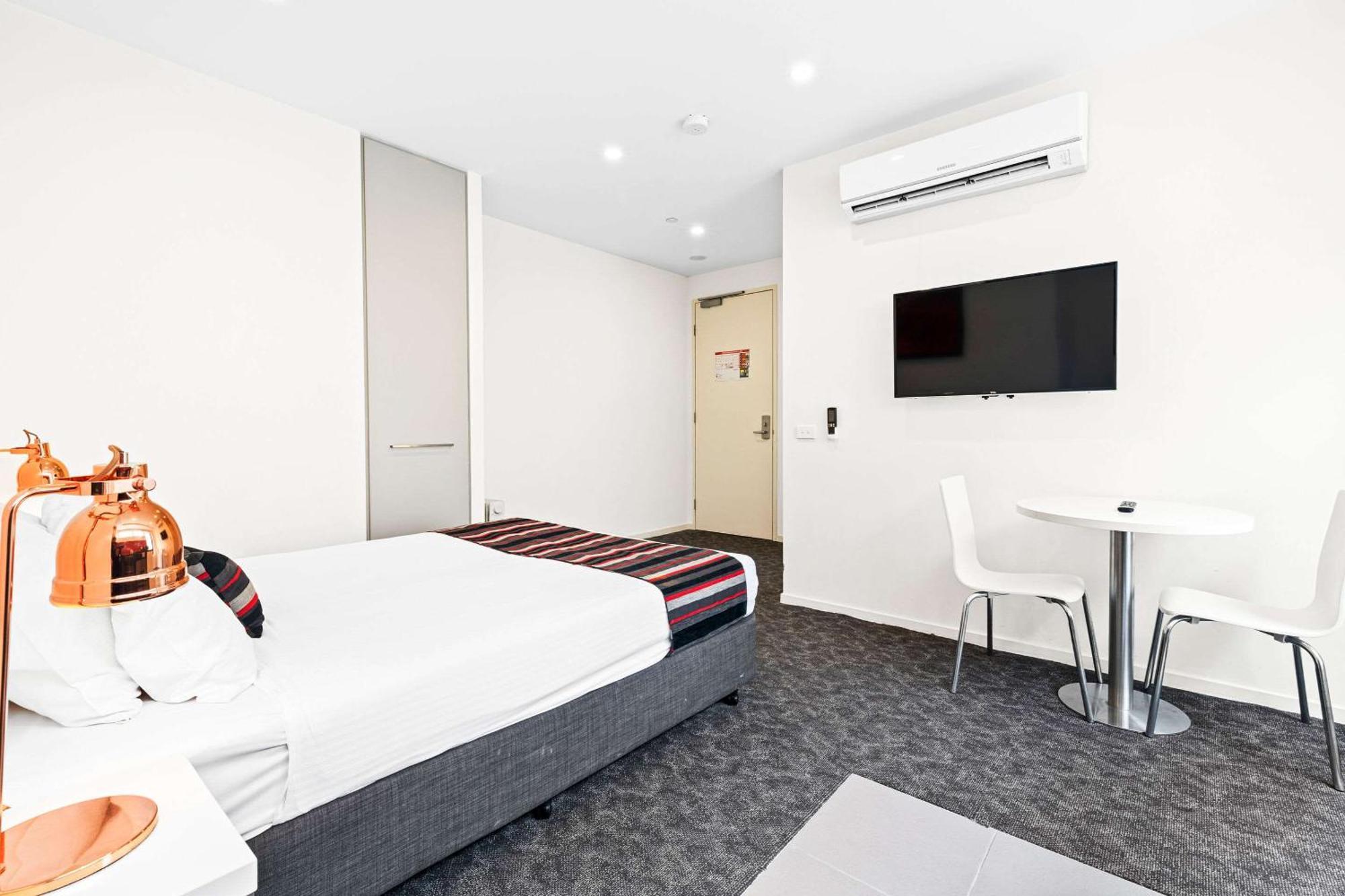 Comfort Apartments Бокс Хил Екстериор снимка
