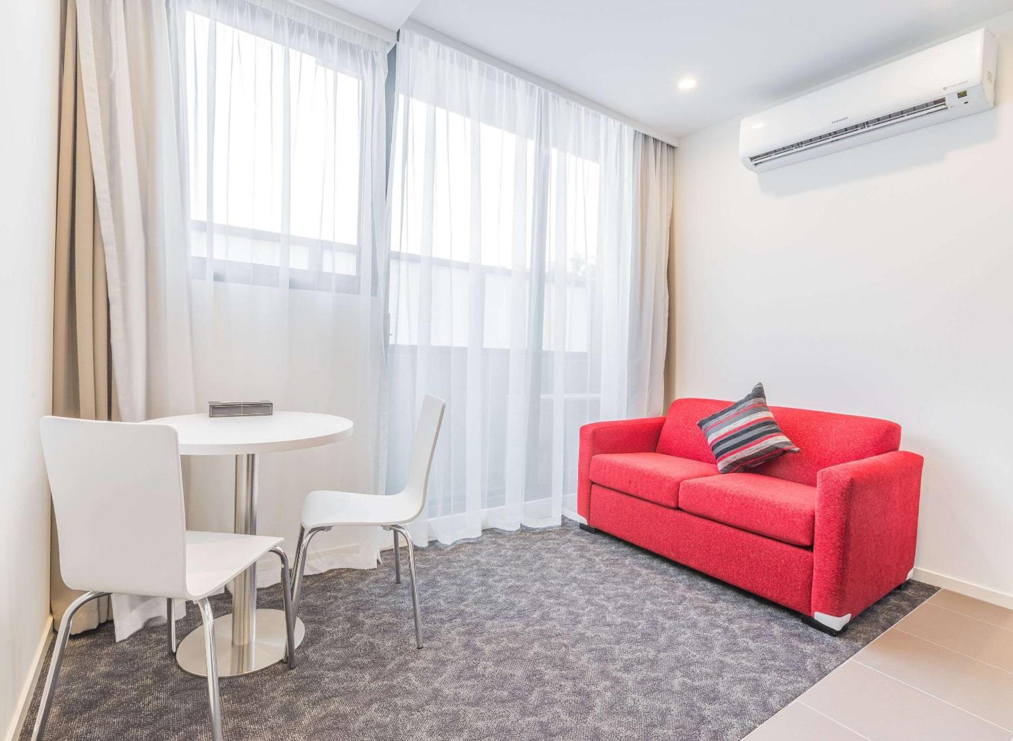 Comfort Apartments Бокс Хил Екстериор снимка