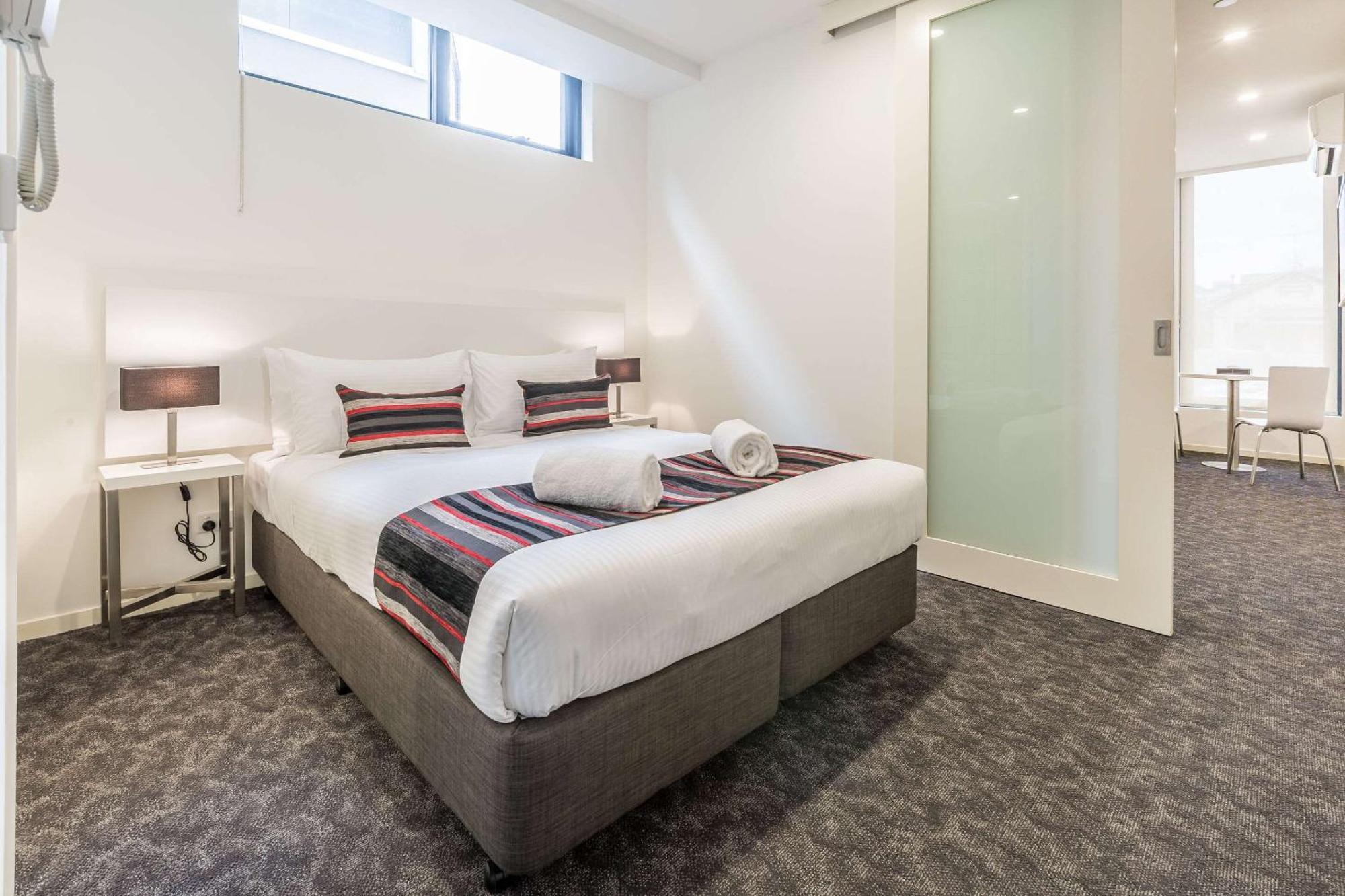 Comfort Apartments Бокс Хил Екстериор снимка