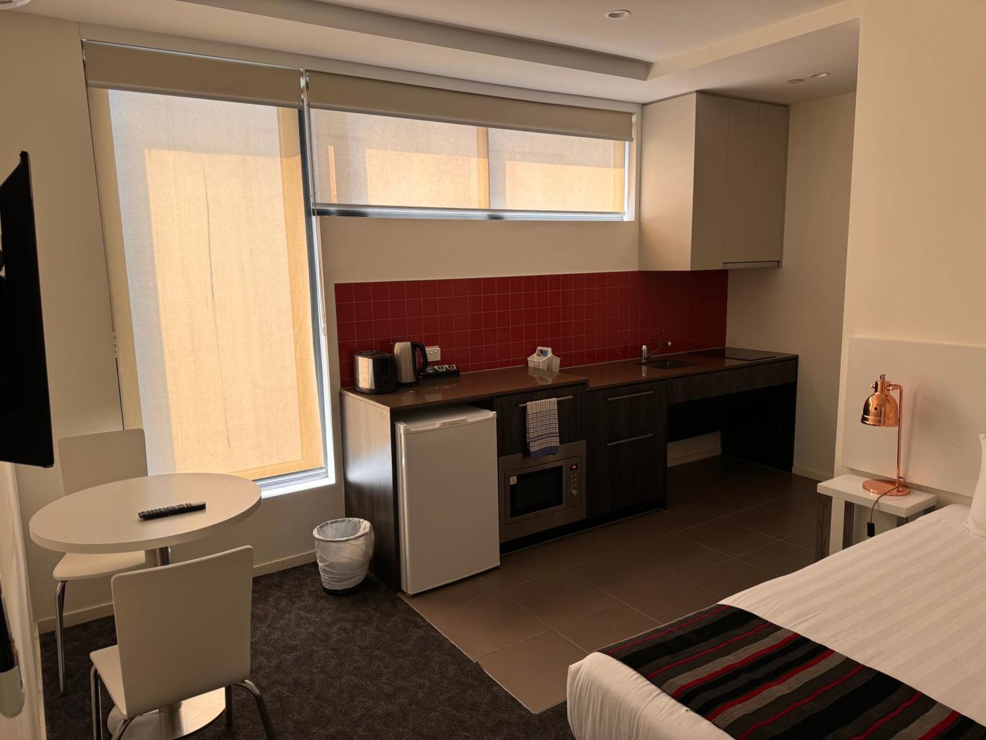 Comfort Apartments Бокс Хил Екстериор снимка
