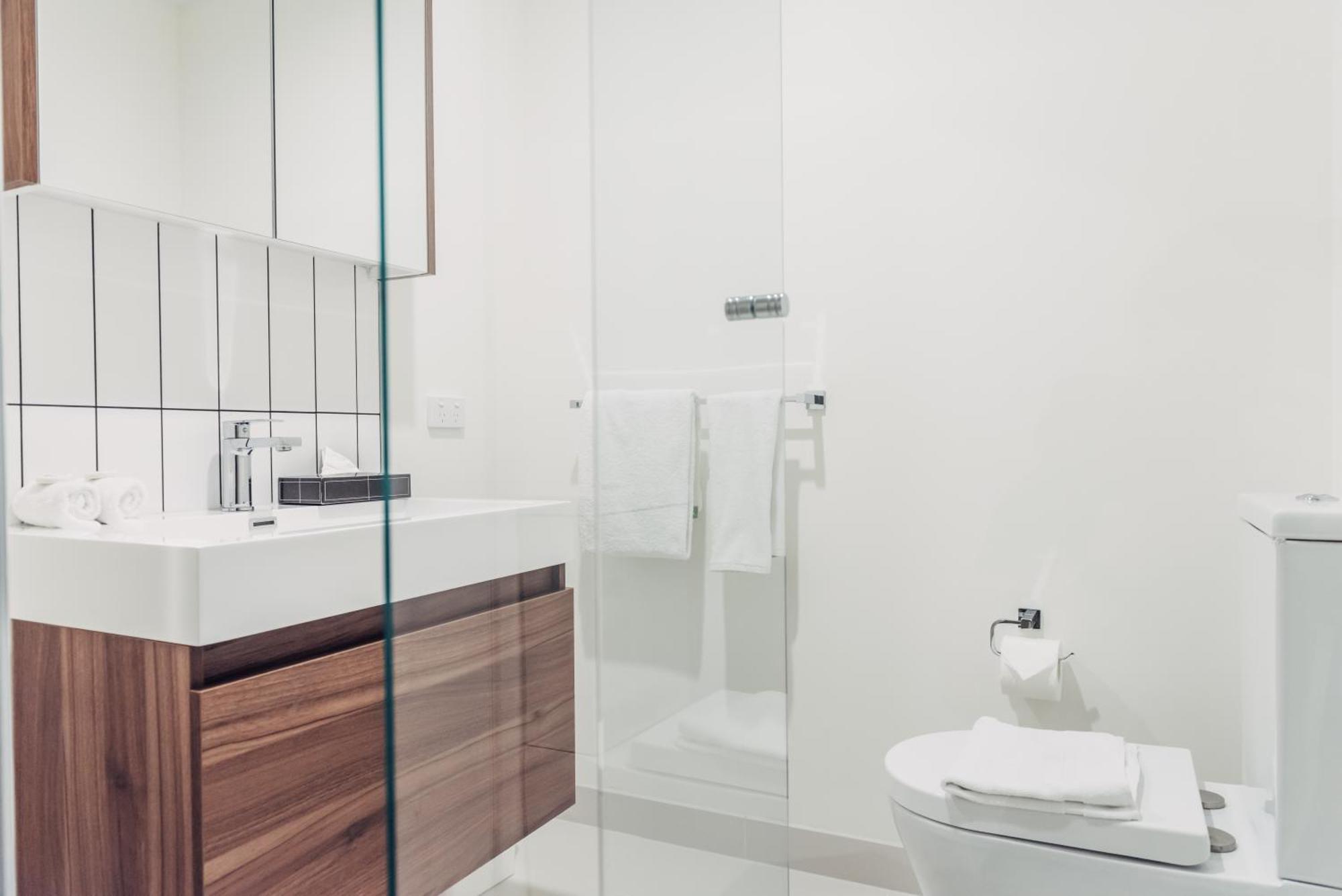 Comfort Apartments Бокс Хил Екстериор снимка