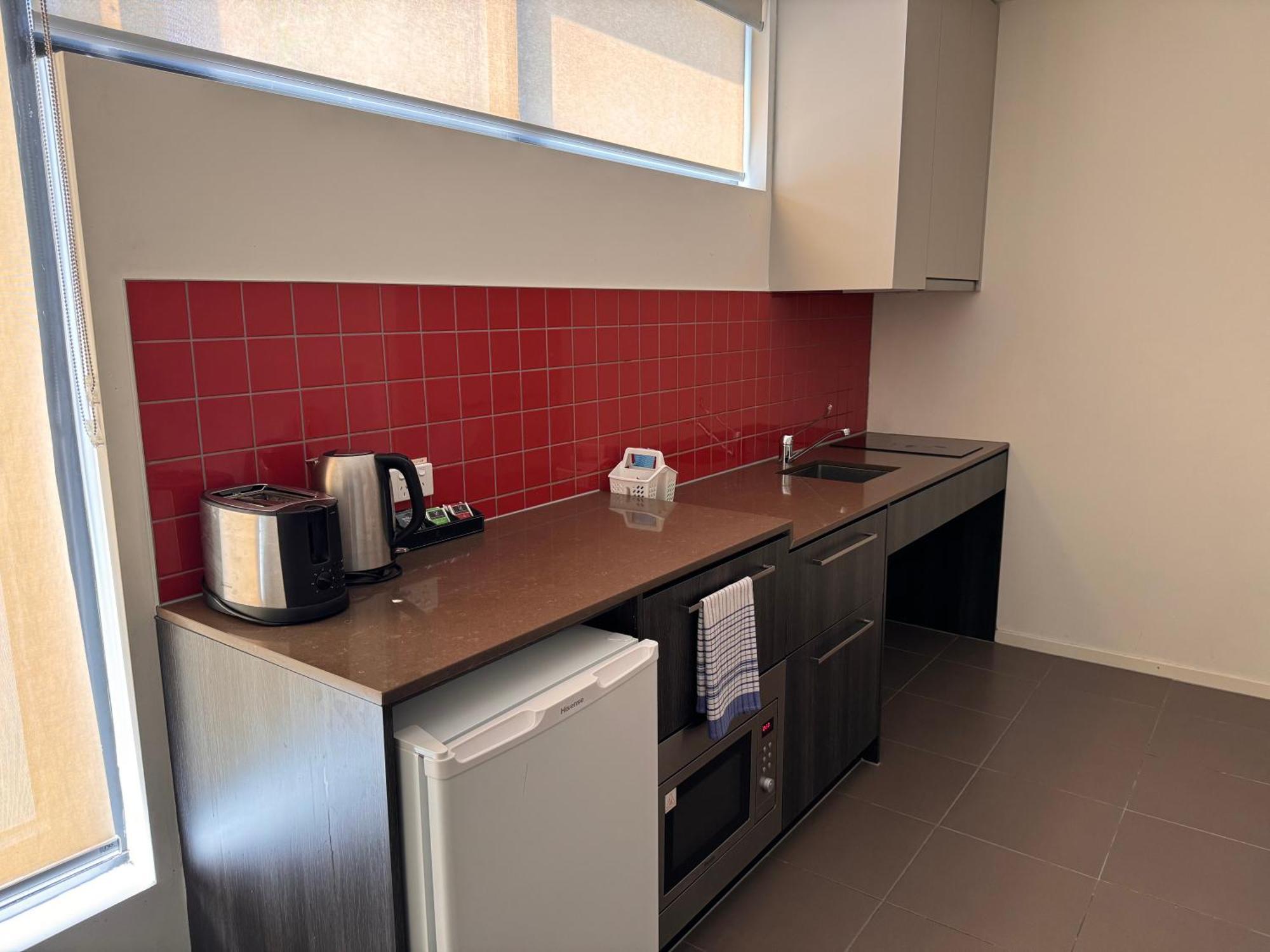 Comfort Apartments Бокс Хил Екстериор снимка