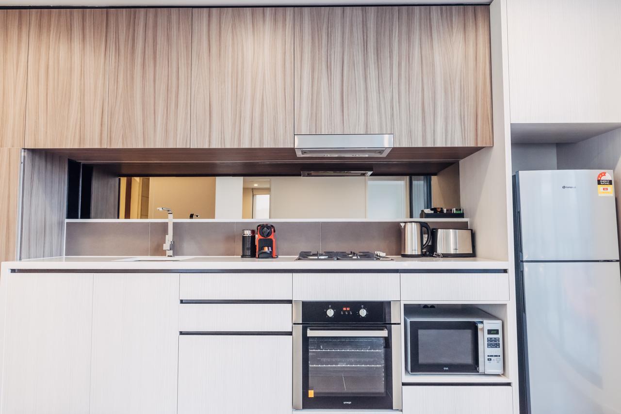 Comfort Apartments Бокс Хил Екстериор снимка