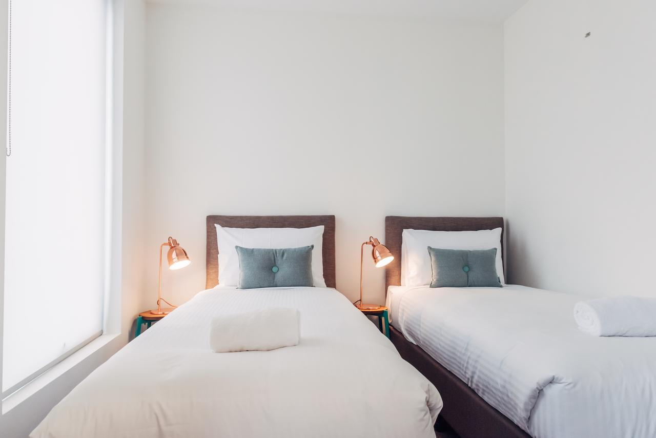 Comfort Apartments Бокс Хил Екстериор снимка