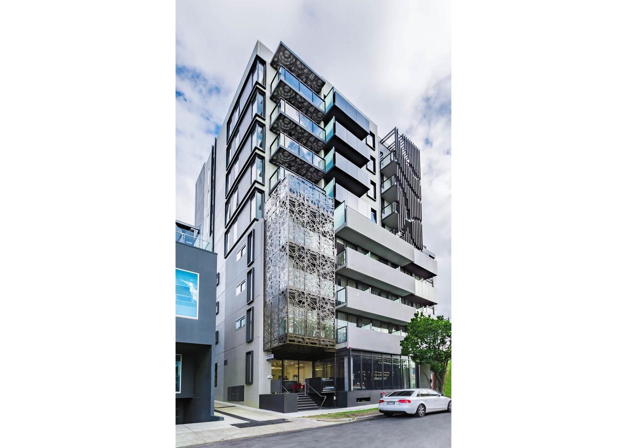 Comfort Apartments Бокс Хил Екстериор снимка