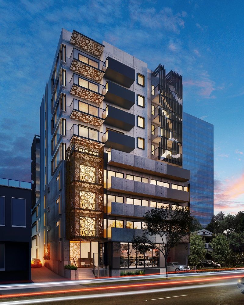Comfort Apartments Бокс Хил Интериор снимка