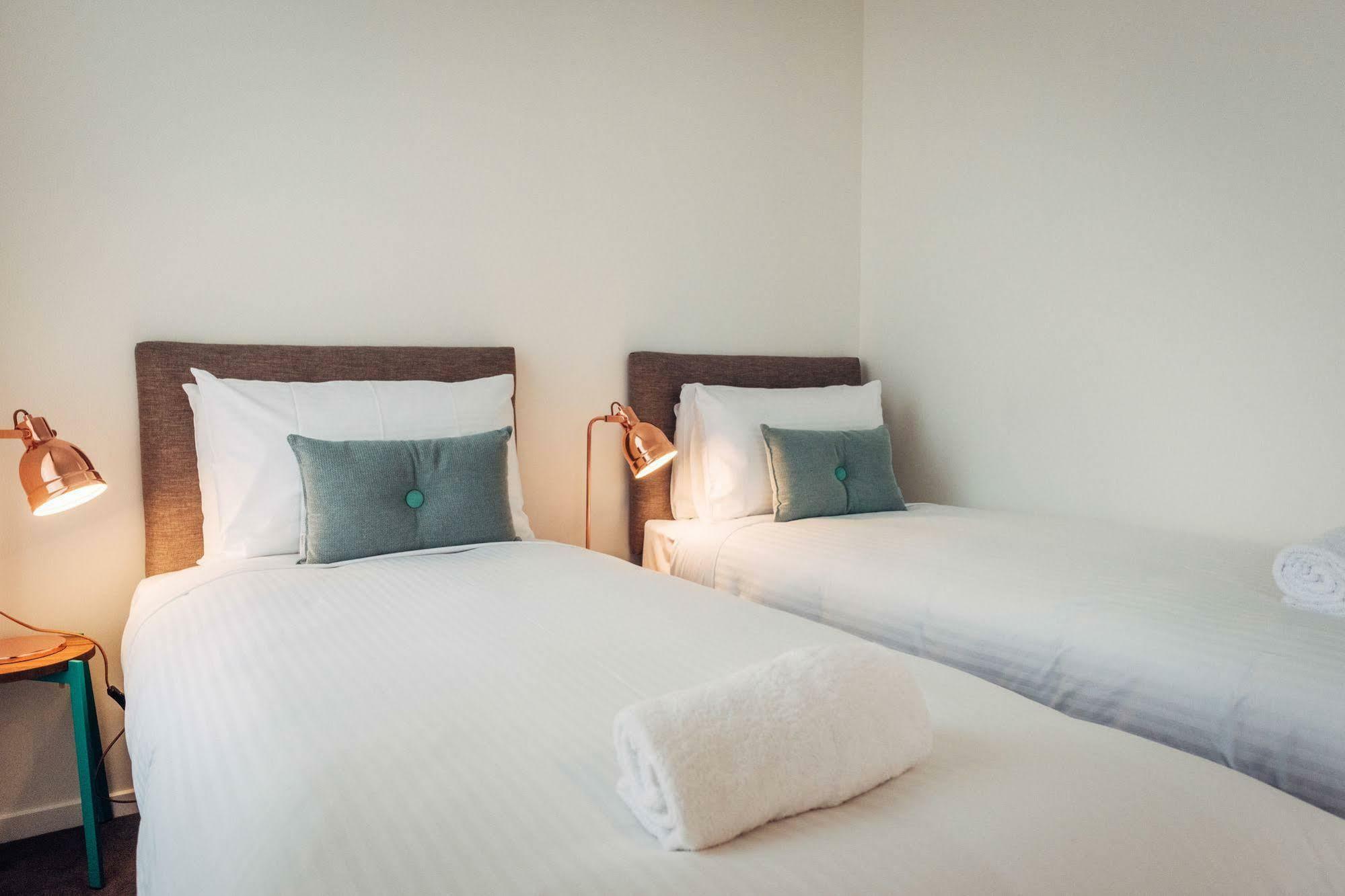 Comfort Apartments Бокс Хил Екстериор снимка